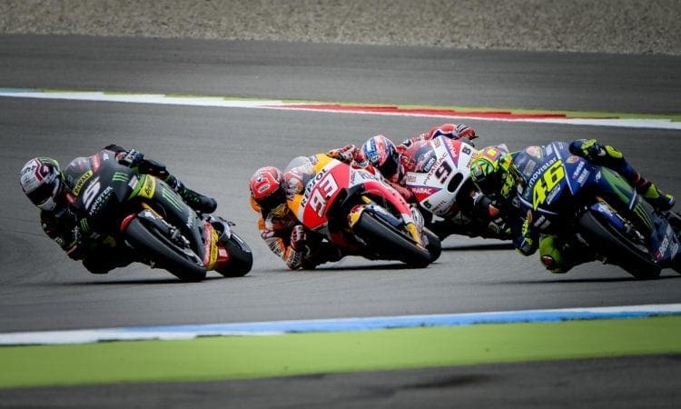 MotoGP 2017 – Assen – Gallery