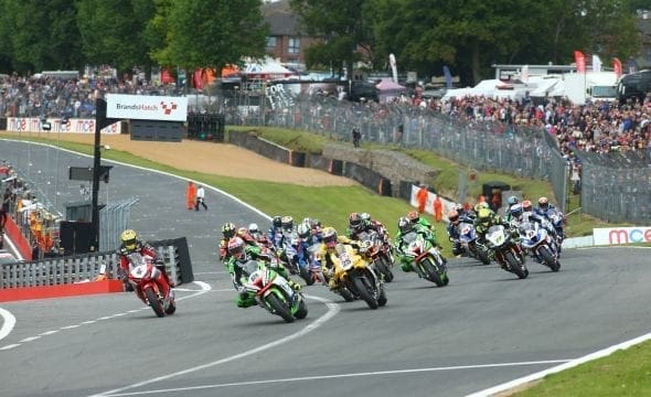 Brands Hatch BSB – The Lowdown!