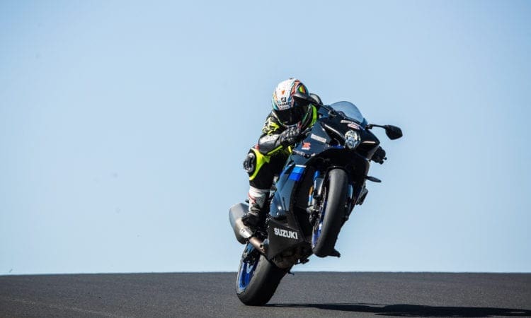 SportsBike Of The Year Issue – Last Chance!