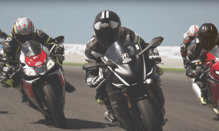 2017 SBOTY – On Bike World TV – TONIGHT!
