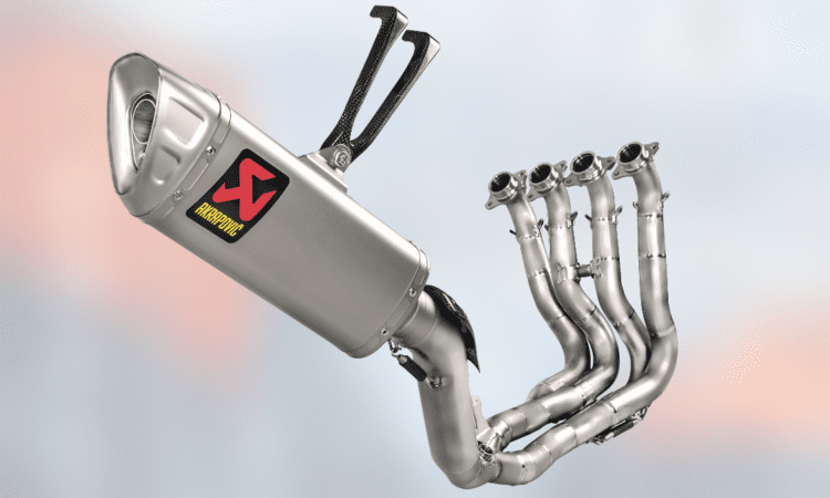 The Best Race Exhausts – Out Now!