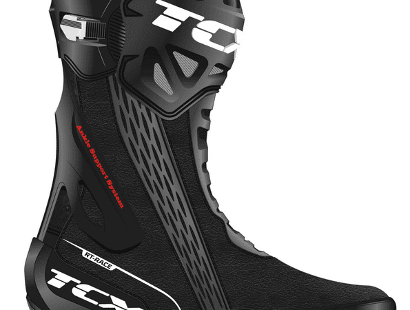 TCX RT-Race Boots – Unboxing Video