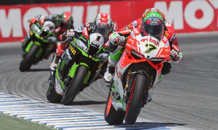 WSB 2017 – Laguna Seca – Kel Edge Gallery