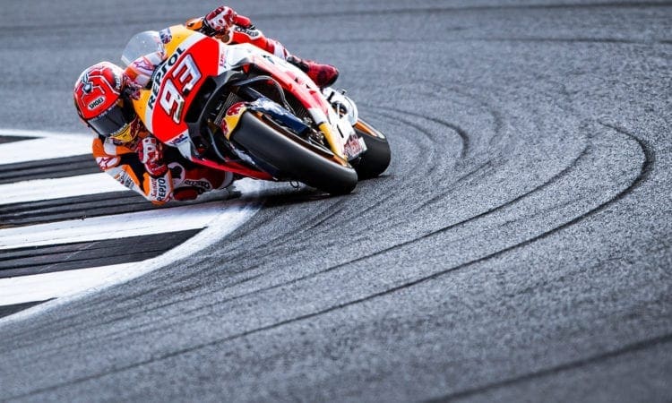 MotoGP 2017 – Silverstone – Rob Gray Gallery!