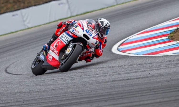 MotoGP 2017 – Brno – Rob Gray Gallery!