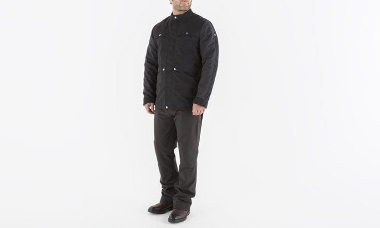 Knox Oulton Jacket + Layers – Unboxing Video!
