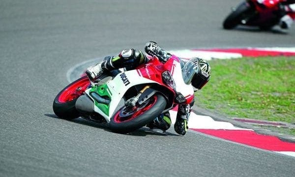 £35k Ducati 1299 Panigale R FE – Out Now!