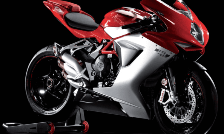 MV Agusta Finally Plays Euro4 Hand…