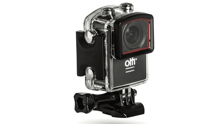 Olfi One.Five 4k Camera – £99.99 Black Friday Deal!