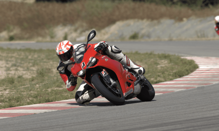 The Ducati V-Twin Story – Out Now!