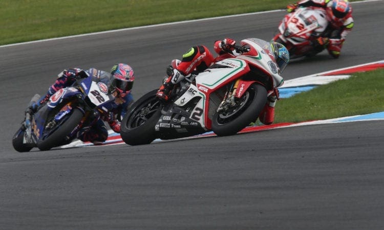 WSB 2017 – Lausitzring – Kel Edge Gallery!