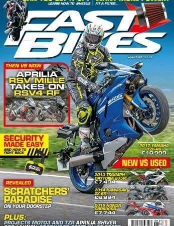 Issue 330 – Last Chance!