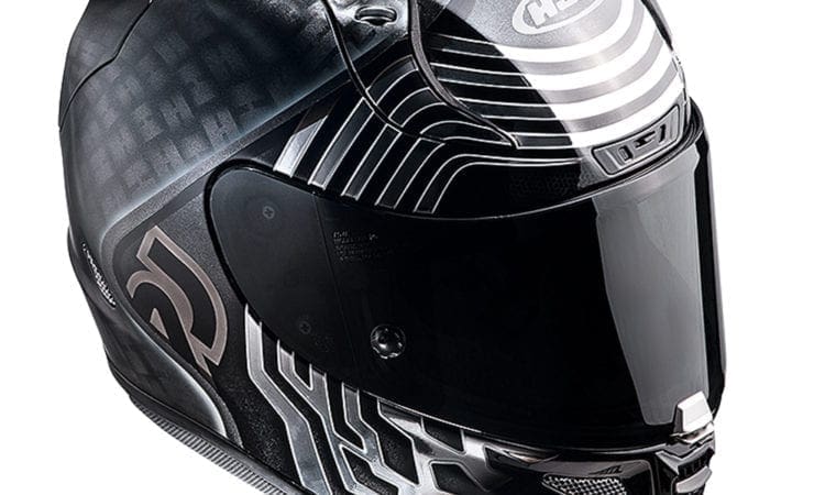 HJC ‘Kylo Ren’ RPHA 11 Helmet – And Lots More!