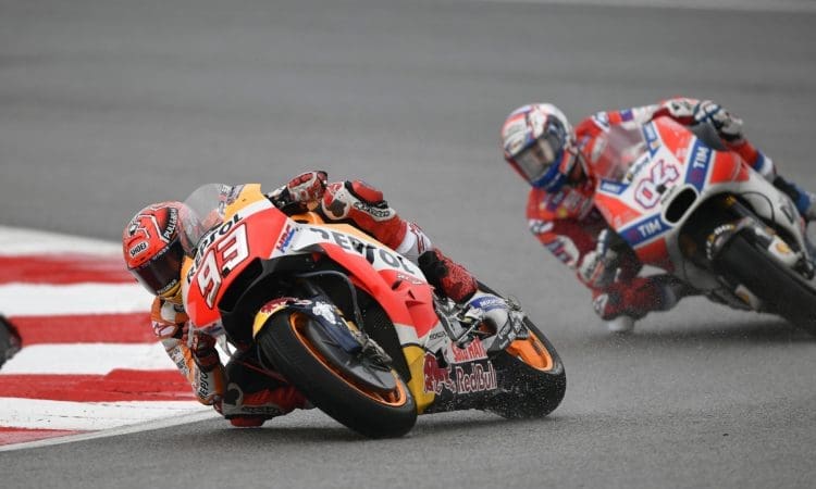 MotoGP 2017 – Sepang Gallery!