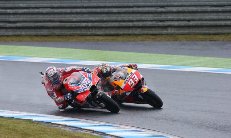 MotoGP 2018 – Motegi – Gallery!