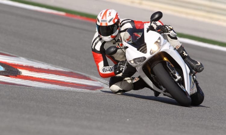 Used – Triumph Daytona 675R – Out Now!