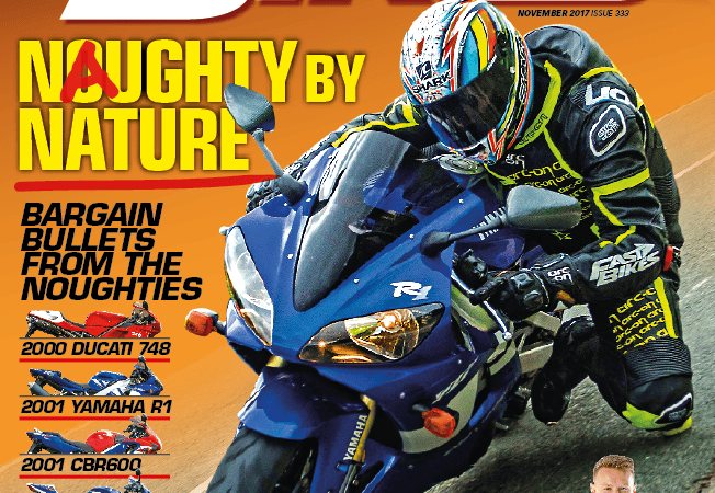 November 2017 – Issue 333