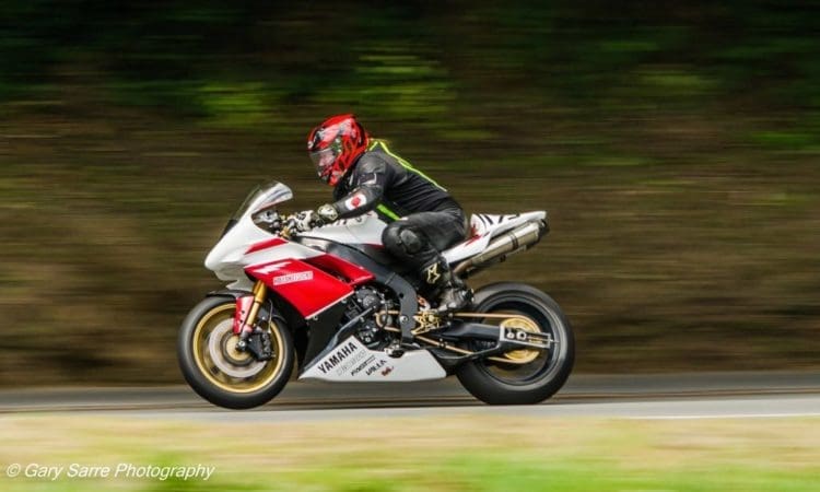 HJC Lowin Carbon Helmet & Oxford RP-3 Leathers – Reviewed The Hard Way!