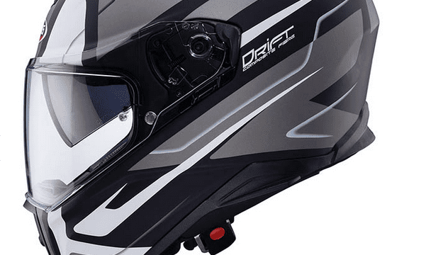 Caberg Drift Helmet Review – Part 1
