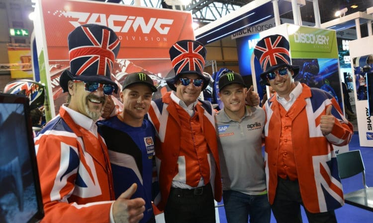 Motorcycle Live 2017 – Hints & Tips For Your Visit!