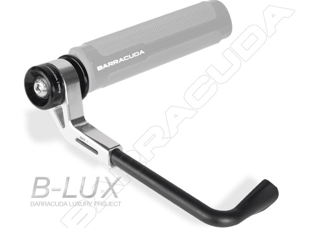 Watch – Barracuda Lever Pro-Tect B-LUX – Unboxing Video!