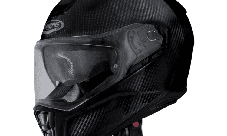 Watch – Caberg Drift Carbon Helmet – Unboxing Video!
