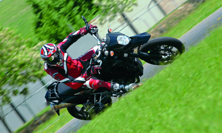 Used 2005-07 KTM 950 SM – OUT NOW!