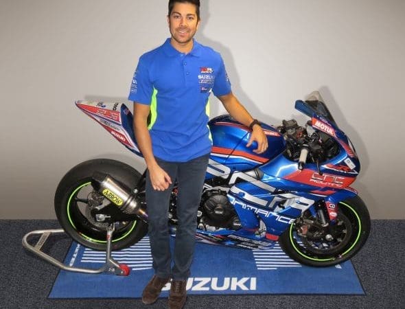 OMG – Gino Rea to BSB!