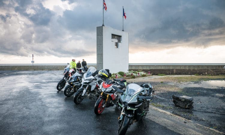 Battlefield Tour Part Deux – Out Now!