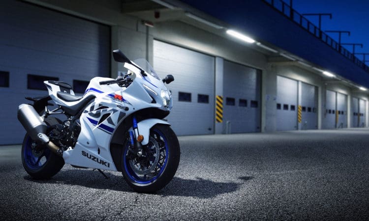 Suzuki Announce Three-Year Warranty Period Extension