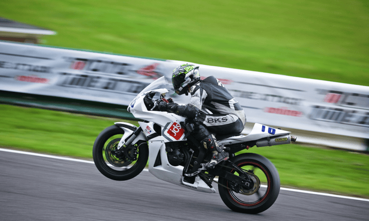 Moto Time Attack Returns to Cadwell Park – July 2018!