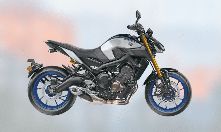 2018 Yamaha MT-09 SP – Five Things