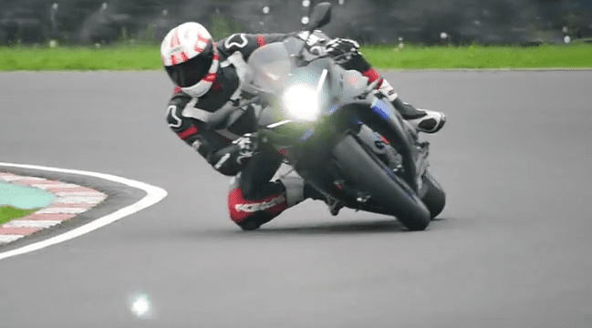 Watch – 2017 Suzuki GSX-R1000R – Episode 2 – BJ’s Blog