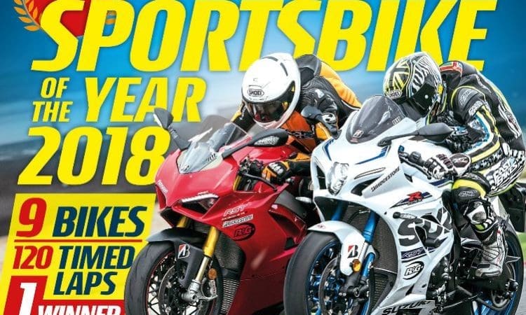 July 2018 – Issue 341