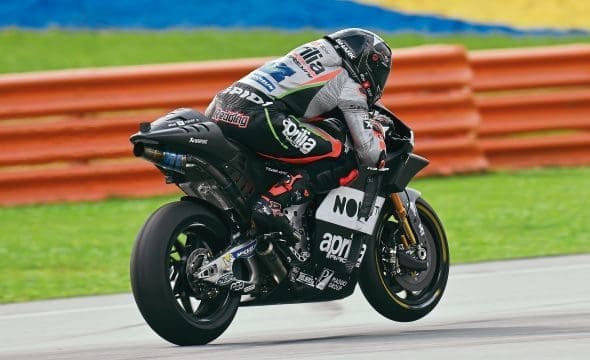 Five reasons why we think Scott Redding will go well in BSB…