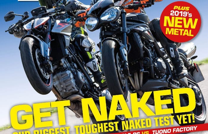 WHY YOU NEED OUR NEW ISSUE IN YOUR LIFE!