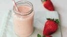 strawberry-avocado-smoothie