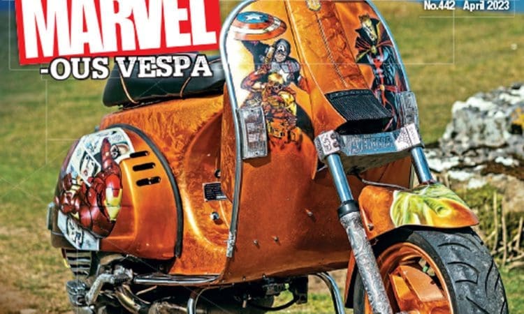 April 2023 issue