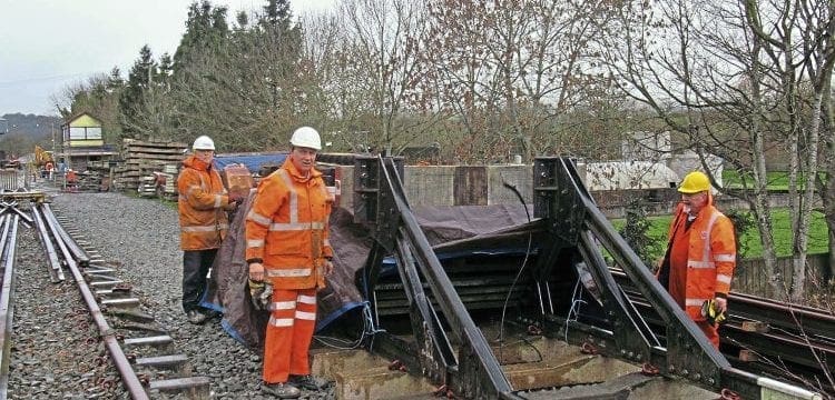 More cash needed for trains to reach heart of Corwen