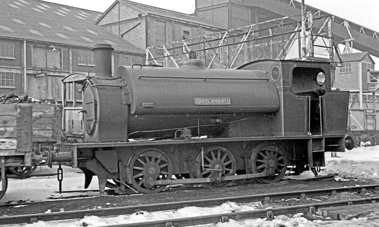 Chasewater to commemorate closure of Littleton Colliery