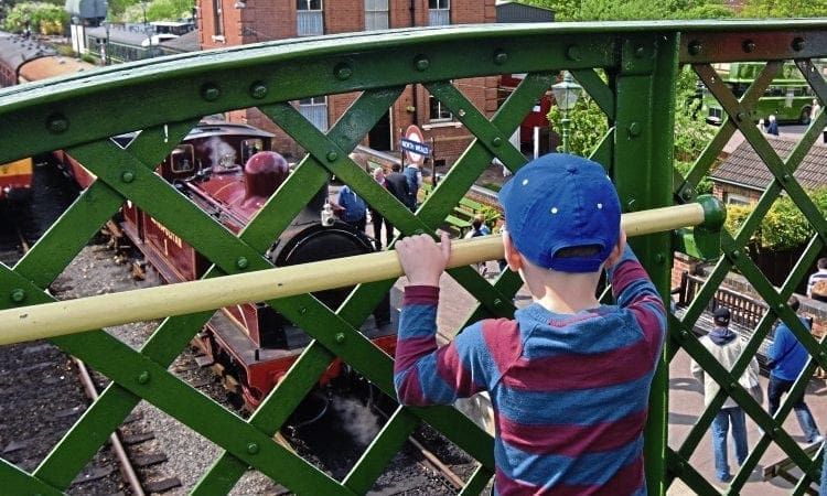 Epping Ongar: The line that refused to die