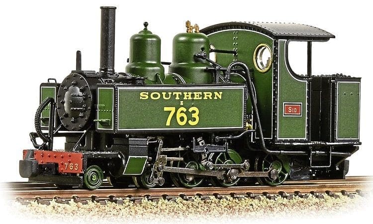 Have you thought about 009?