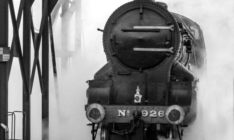 Your Gallery | Class 4-4-0 ‘Repton’