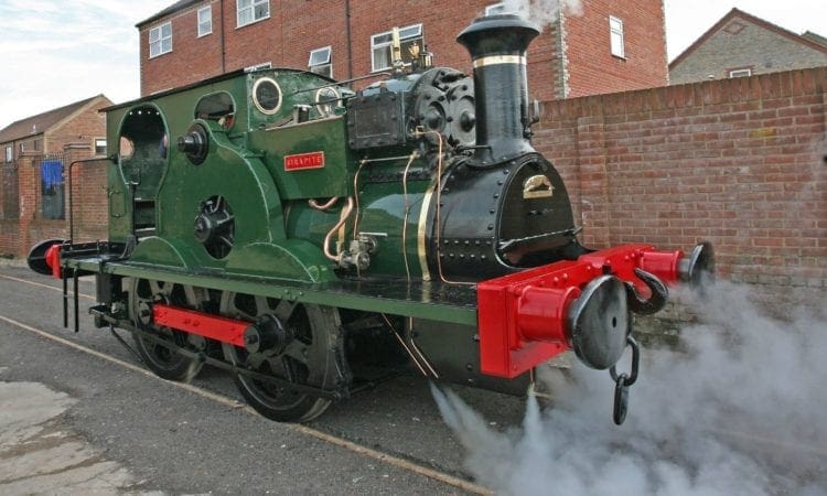 Your Gallery | Garretts Works Engine
