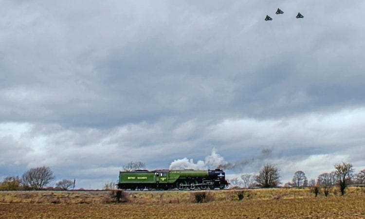 Whirlwind through Wensleydale