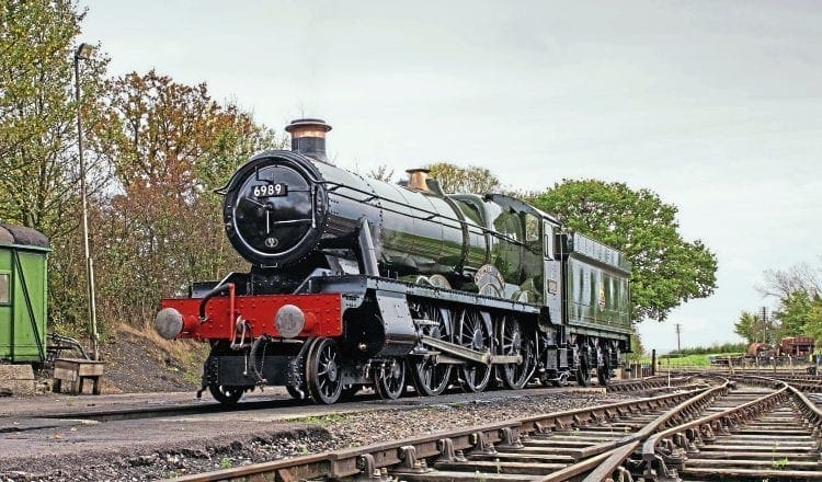 March 3 launch date at BRC for Wightwick Hall