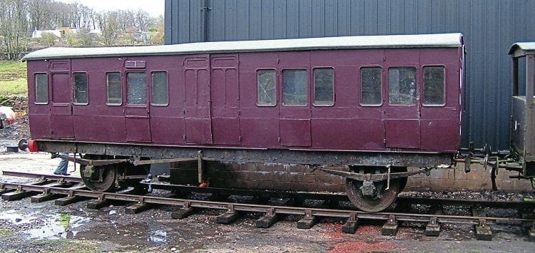 Search for contractor delays J21 locomotive overhaul start