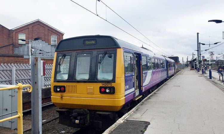 Pacer trains to remain in service in 2020