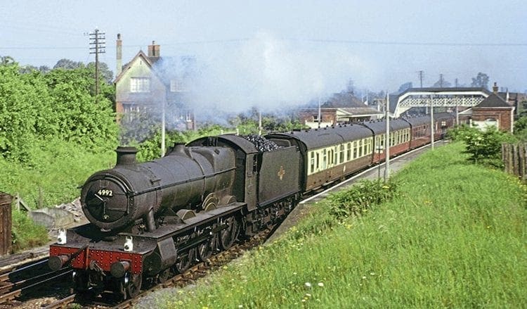 Sentry at the Gate: How the North Warwickshire Line avoided closure