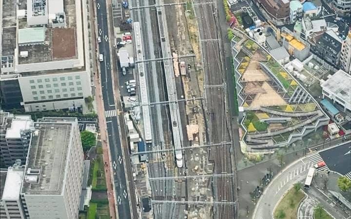 Your Gallery | View from SkyTree, Tokyo